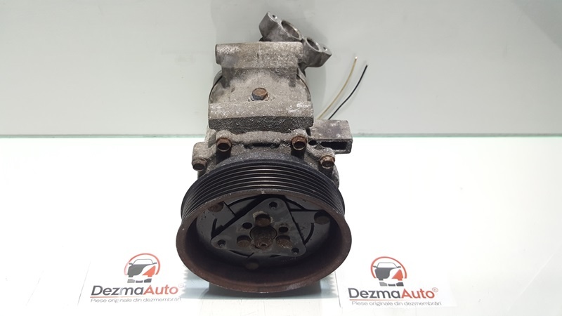 Compresor clima 8200819568, Renault Clio 3, 1.2b (id:345514)