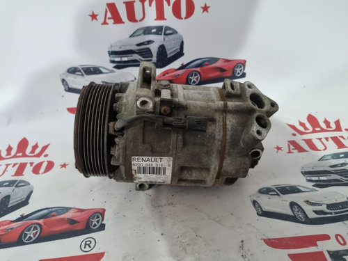 Compresor clima 8200848916 Renault Vel Satis 2.0 dCi 173 cai M9R 760