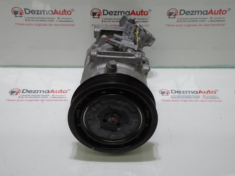 Compresor clima 8200939386, Renault Megane 3, 1.5 dci (id:295529)