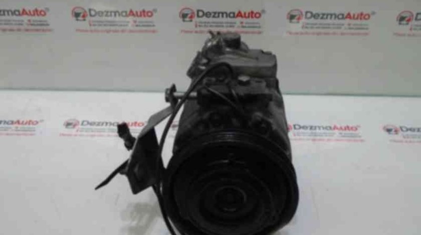 Compresor clima 8D0260808, Vw Passat (3B2) 1.9 tdi