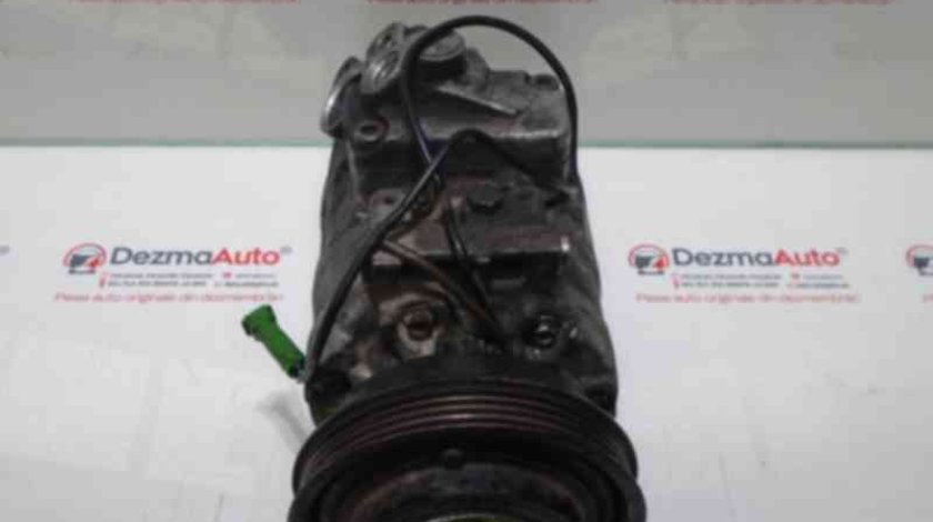 Compresor clima 8D0260808, Vw Passat (3B2) 1.9 tdi