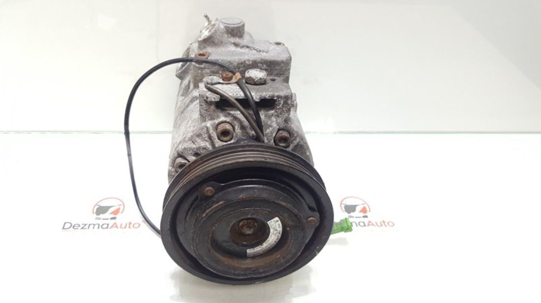 Compresor clima 8D0260808, Vw Passat Variant (3B5) 1.9 tdi