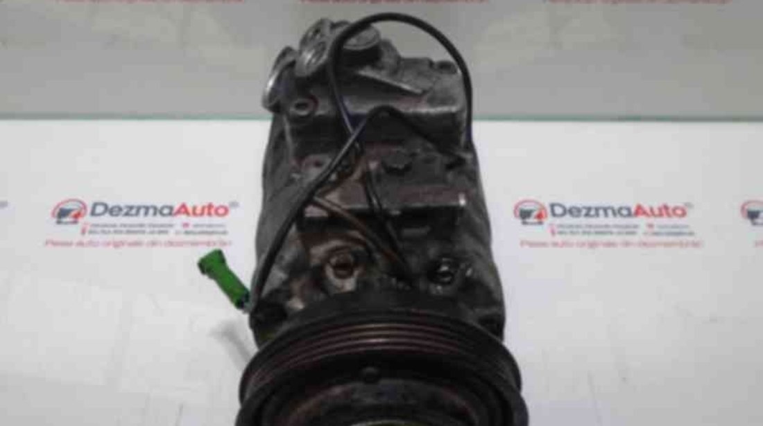 Compresor clima 8D0260808, Vw Passat Variant (3B6) 1.9 tdi