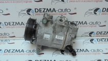 Compresor clima, 8E0260805BP, Audi A4 (8EC, B7) 2....