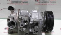 Compresor clima 8K0260805E, Audi A4 (8K2, B8) 2.0t...