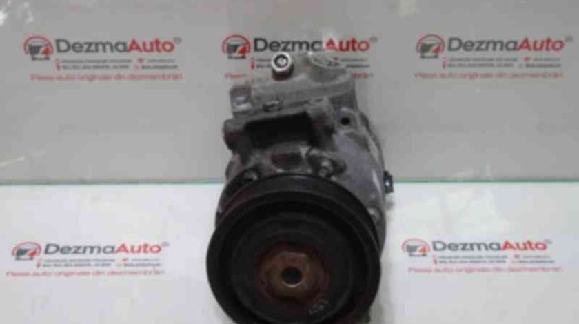 Compresor clima, 8K0260805E, Audi A4 (8K2, B8) 2.0tdi (pr:110747)