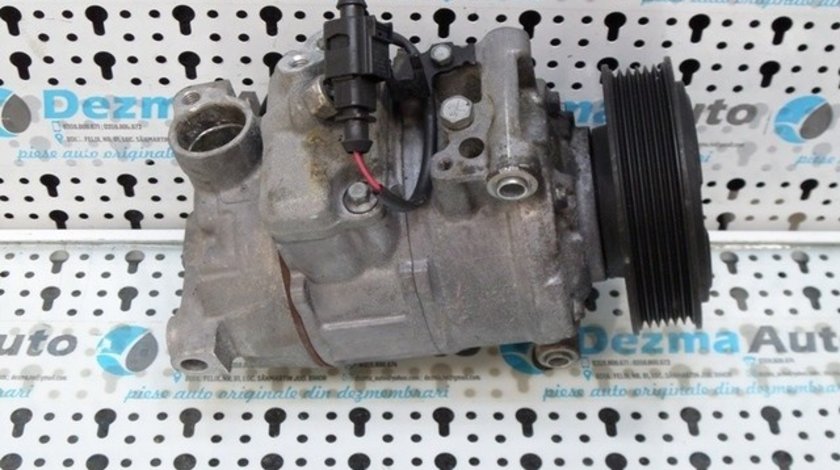 Compresor clima 8K0260805J , Audi A4 Avant(8K5, B8) 2.7TDI (135449) (pr:117994)