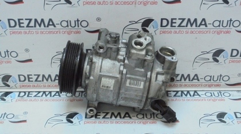 Compresor clima 8K0260805L, Audi A4 (8K2, B8) 2.0tdi (pr:117994)