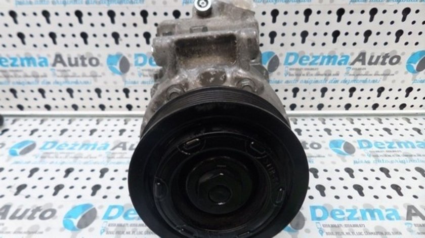 Compresor clima 8K0260805L, Audi A4 Avant 2.0tdi (pr:117994)