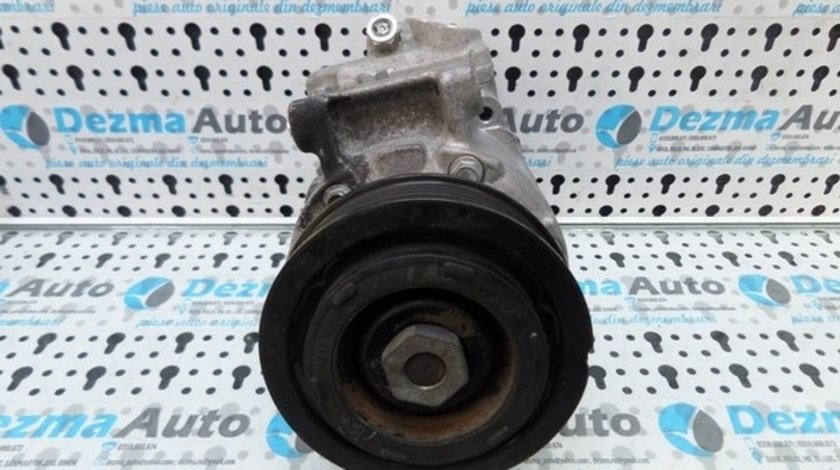 Compresor clima, 8K0260805L, Audi A5, 2007-2013 (pr:117994)