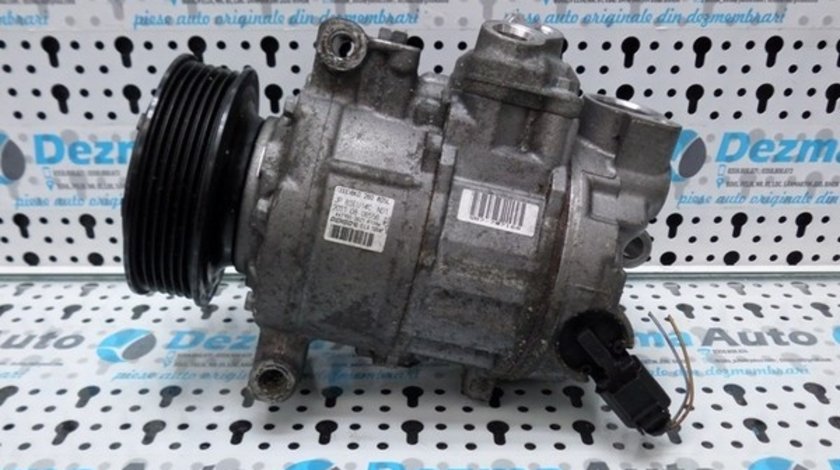 Compresor clima 8K0260805L, Audi A5, 2007-2013