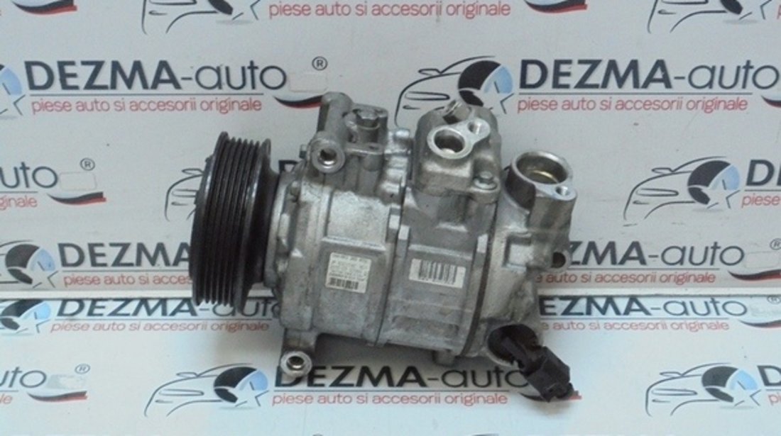 Compresor clima 8K0260805L, Audi A5 (8T3) 2.0tdi (pr:117994)