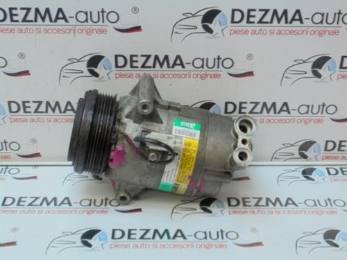 Compresor clima 93196861, R1580073, Opel Zafira B (A05) 1.9cdti, Z19DTH