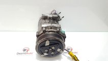 Compresor clima 9645440480, Citroen C5 (I) Break 1...