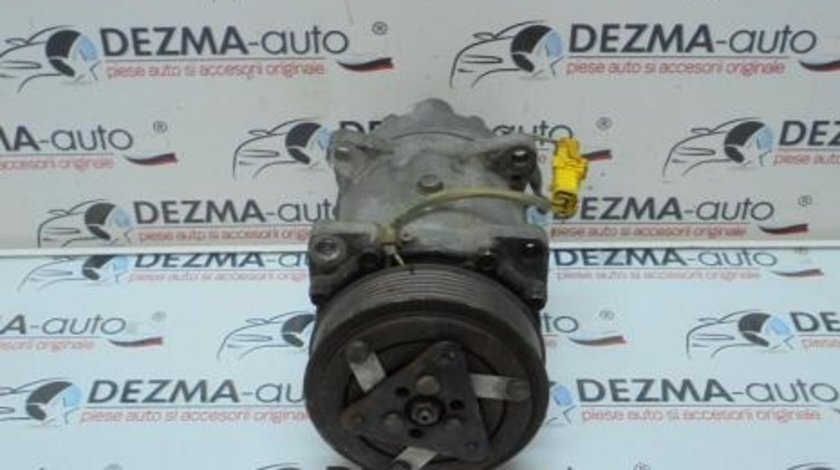 Compresor clima 9646416780, Fiat Ulysse, 2.0jtd