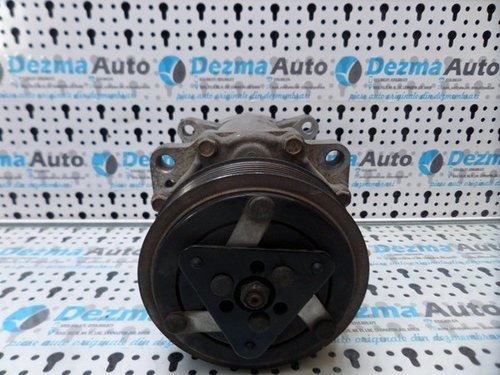 Compresor clima 9646416780, Peugeot 206, 1.9, WJY, WJZ (pr:110747)