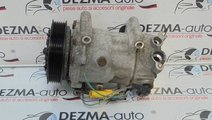 Compresor clima, 9651910980, Citroen Berlingo (MF)...