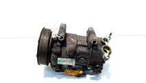 Compresor clima 9651910980, Citroen C4 (I) 1.6hdi,...