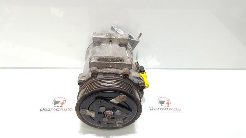 Compresor clima 9651911480, Citroen C4 (I) 1.6hdi (pr:117994)