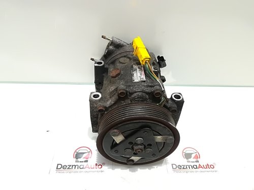 Compresor clima 9651911480 Peugeot 307 SW, 1.6hdi (id:342209)