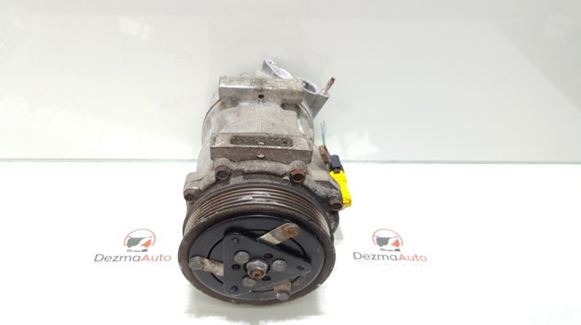 Compresor clima 9651911480, Peugeot 308 SW 2.0 hdi