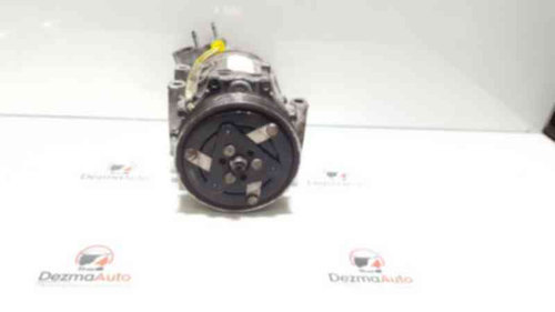 Compresor clima 9654764280, Citroen C5 (III) 2.2hdi