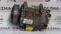 Compresor clima, 9671216280, Peugeot 307, 1.6hdi, ...