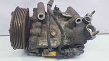 Compresor clima, 9678656080, Citroen DS3, 1.4hdi