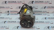 Compresor clima, 9683055180, Peugeot 607 (9D, 9U) ...