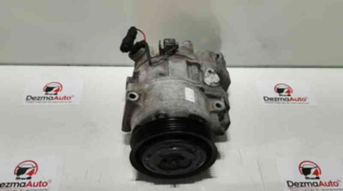 Compresor clima, A0002303411, Mercedes Clasa A (W168) 1.6B (pr:110747)