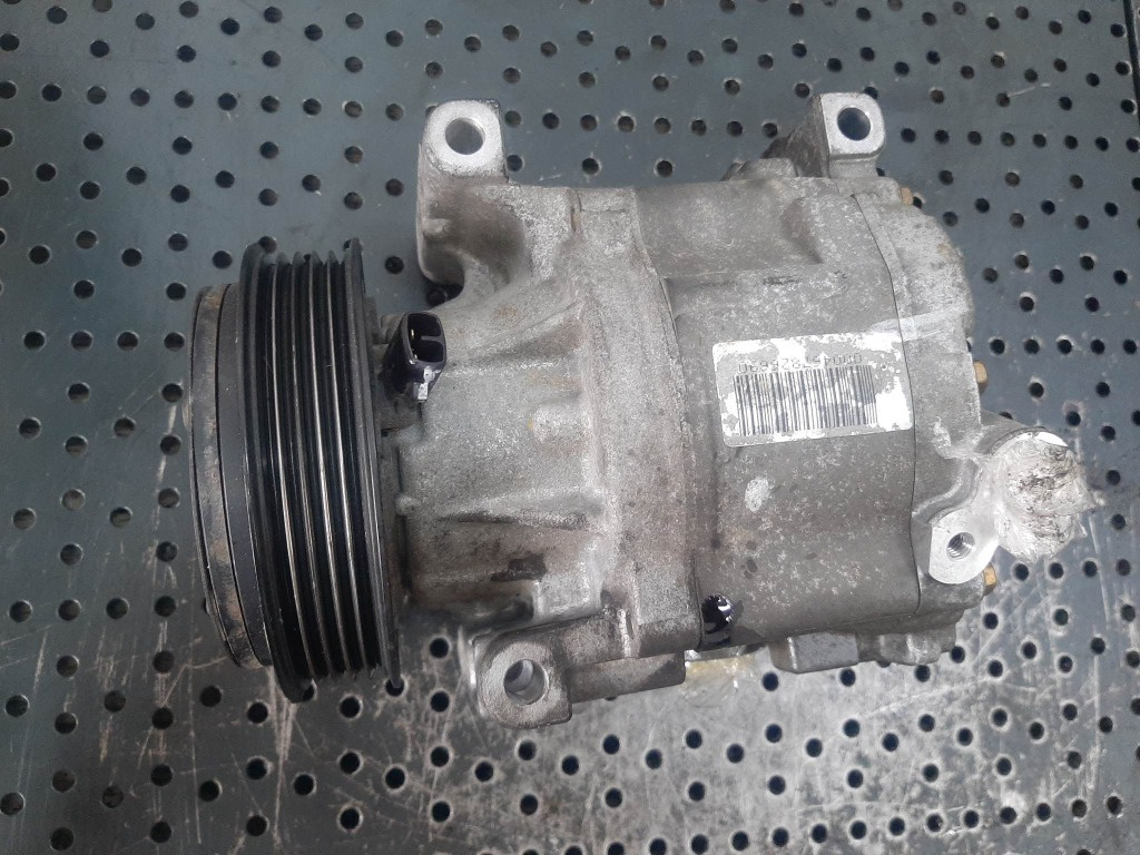 Compresor clima ac 1.2 b fiat palio fiat panda punto 188 seicento albea lancia y 5a7875000 46782669