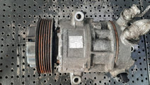 Compresor clima ac 1.3 cdti opel corsa d fiat line...