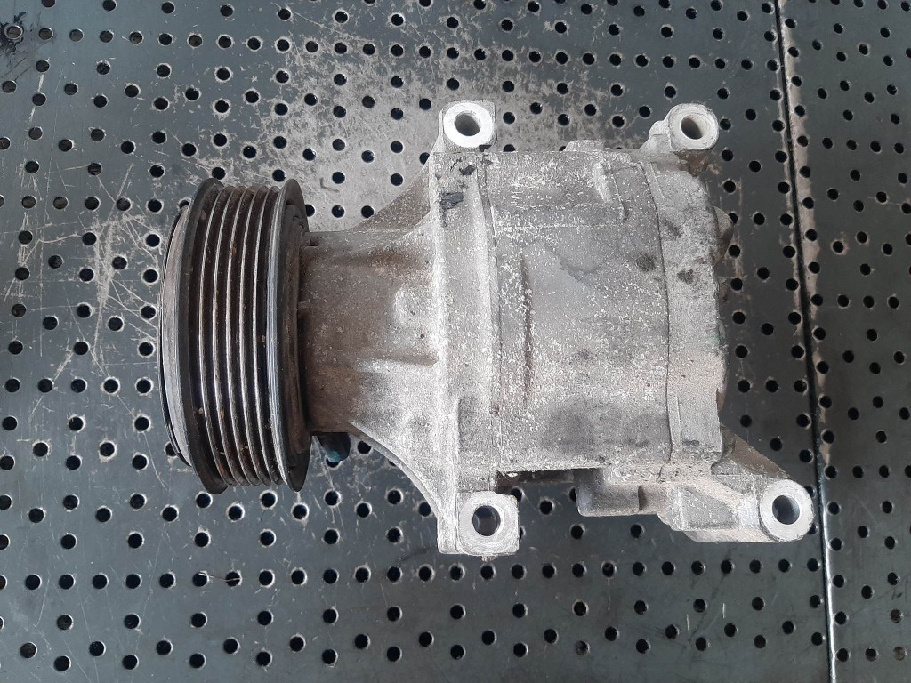 Compresor clima ac 1.3 d fiat punto idea panda ford ka lancia ypsilon musa 5a7975600 517469310