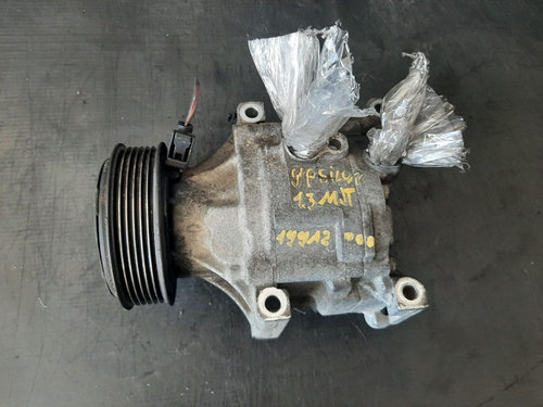 Compresor clima ac 1.3 d multijet fiat punto idea panda ford ka lancia ypsilon musa 5a7975600 517469...