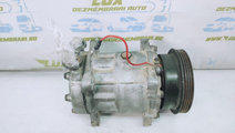 Compresor clima ac 1.4 benzina 8200116429 Dacia So...