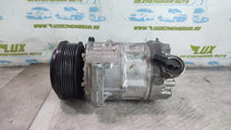 Compresor clima ac 1.5 tdci ztda jx61-19d629-ha Fo...