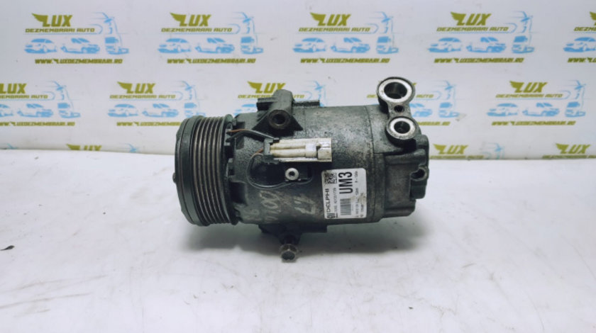 Compresor clima ac 1.7 1.9 2.0 cdti xer 401351739 Opel Astra H [2004 - 2007]