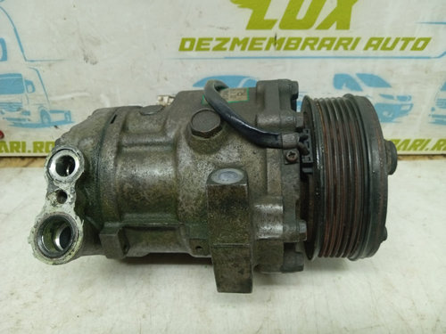 Compresor clima ac 1.7 cdti 24422013 Opel Astra G [1998 - 2009]