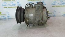 Compresor clima ac 1.9 tdi atj ajm 8d0260808 Audi ...