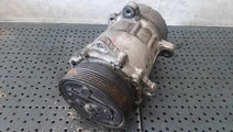 Compresor clima ac 1.9 tdi vw golf 4 1j0820803a