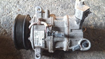 Compresor clima AC 39034464 Opel Astra K 1.6 CDTI ...