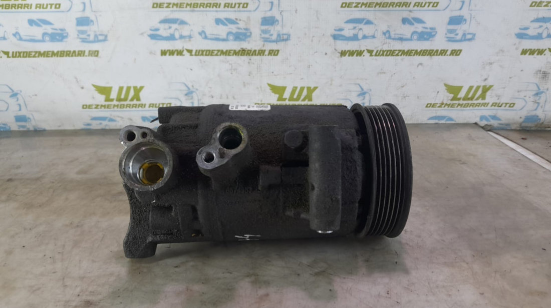 Compresor clima ac 5Q0820803B 1.4 tdi CUSA Seat Ibiza 4 6J [2008 - 2012]