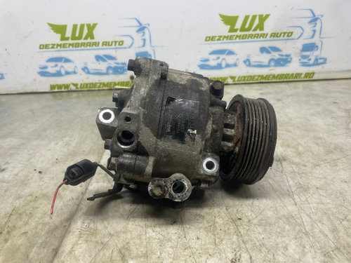 Compresor clima AC 7813A428 1.8 di-d 4N13 Mitsubishi ASX [2010 - 2012] 1.8 di-d 4N13