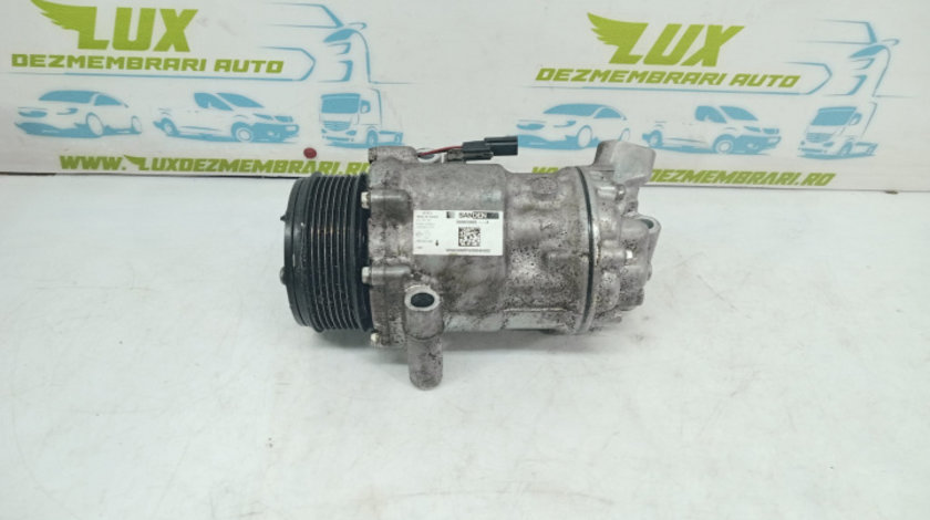 Compresor clima AC 926003380r 1.0 tce h4d480 Dacia Jogger [2021 - 2022]