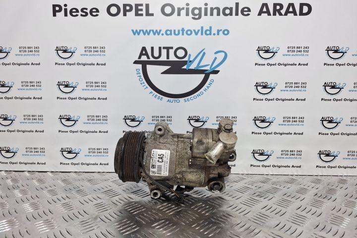 Compresor Clima AC CA5 Delphi 13347315 Opel Astra J [facelift] [2012