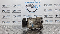 Compresor Clima AC cod:13250606 ZJ2 Opel Zafira B ...