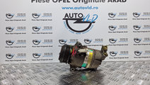 Compresor Clima AC Delphi cod:13124750 WK Opel Ast...