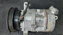 Compresor clima ac fiat stilo 192 1.6 benz 182b600...