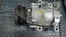 Compresor clima ac ford mondeo mk2 1.8 b 10-160-01...