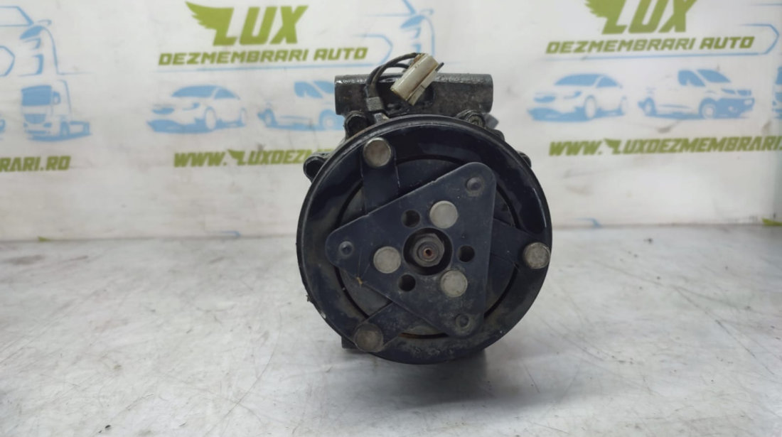 Compresor clima AC r134a1911 1.2 benzina D4F 732 Dacia Sandero [2008 - 2012]